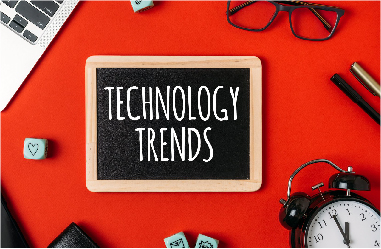 Technology industry trend
